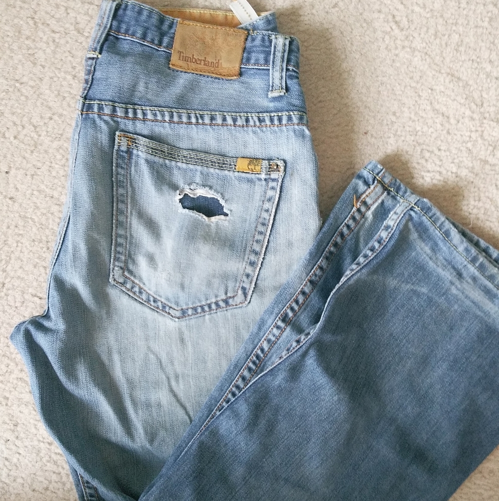 Men's jeans
